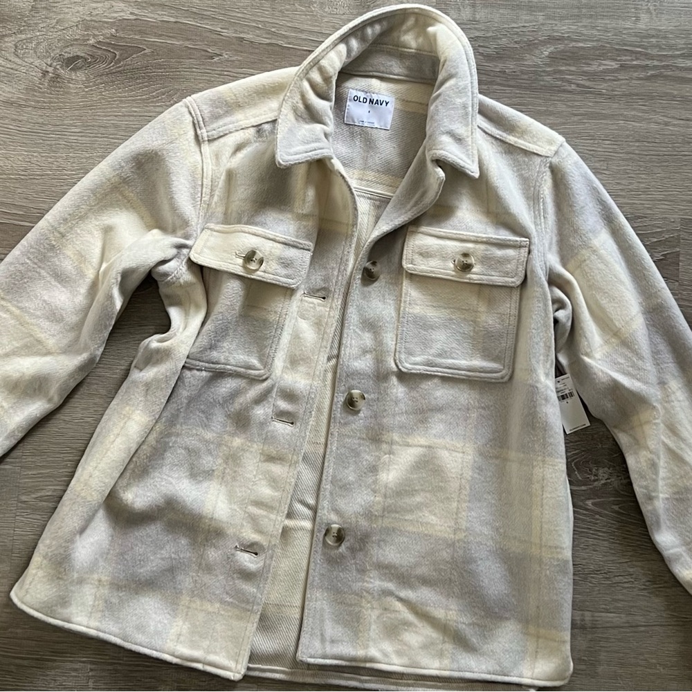 Old Navy Women’s Shacket